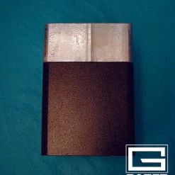 Gared Endurance® Dual Steel Playground Basketball System Institutional Basketball Hoops