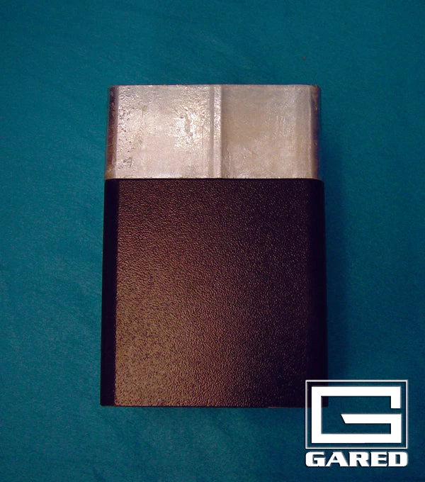 Gared Endurance® Dual Steel Playground Basketball System Institutional Basketball Hoops 2 Gared Endurance® Dual Steel Playground Basketball System Institutional Basketball Hoops