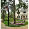 Outdoor Basketball Hoops Gared Varsity Jam Adjustable Basketball Hoop With Glass Board 11 Outdoor Basketball Hoops Gared Varsity Jam Adjustable Basketball Hoop With Glass Board