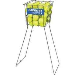 Gamma Sports Starting Pistol Accessories Gamma Ballhopper Risette 50