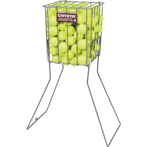 Gamma Sports Gamma Ballhopper Whopper 140 Starting Pistol Accessories 1 Gamma Sports Gamma Ballhopper Whopper 140 Starting Pistol Accessories