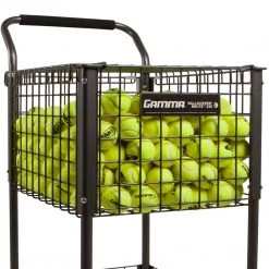 Gamma Sports Gamma Brute™ 325 Teaching Cart Starting Pistol Accessories 7 Gamma Sports Gamma Brute™ 325 Teaching Cart Starting Pistol Accessories