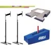 Gill Athletics Gill G1 Pole Vault Pit Value Pack Pole Vault Pits And Landing Systems 9 Gill Athletics Gill G1 Pole Vault Pit Value Pack Pole Vault Pits And Landing Systems