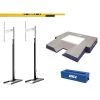 Gill Athletics Gill S1 Pole Vault Pit Value Pack 9 Gill Athletics Gill S1 Pole Vault Pit Value Pack