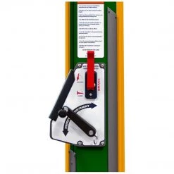 Gill Athletics Gill AMX M2 Pole Vault Standards