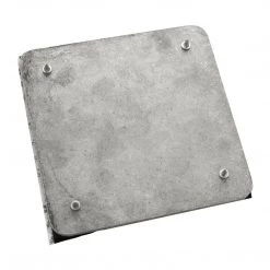 Gill Athletics Starting Pistol Accessories Gill Box Collar Spike Plate Kit