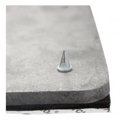 Gill Athletics Starting Pistol Accessories Gill Box Collar Spike Plate Kit