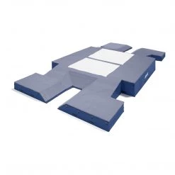 Gill Athletics Gill G4 Double Front Pole Vault Pit Pole Vault Pits And Landing Systems