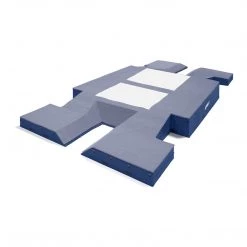 Gill Athletics Pole Vault Pits And Landing Systems Gill G6 Double Front Pole Vault Pit