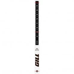 Gill Athletics Starting Pistol Accessories Gill Universal Scale Strips