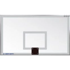 Jaypro Titan Fixed Height In-Ground Basketball Goal System