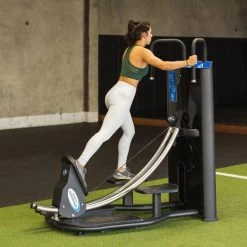 The Abs Company Glute Coaster Gym Equipment 6 The Abs Company Glute Coaster Gym Equipment