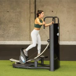 The Abs Company Glute Coaster Gym Equipment