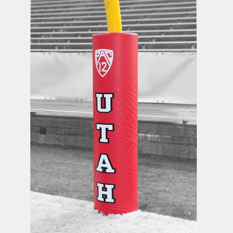 Rogers Athletic Goal Post Padding Rogers Goal Post Pad 1 Rogers Athletic Goal Post Padding Rogers Goal Post Pad