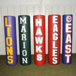 Rae Crowther Co Rae Crowther Goal Post Pad