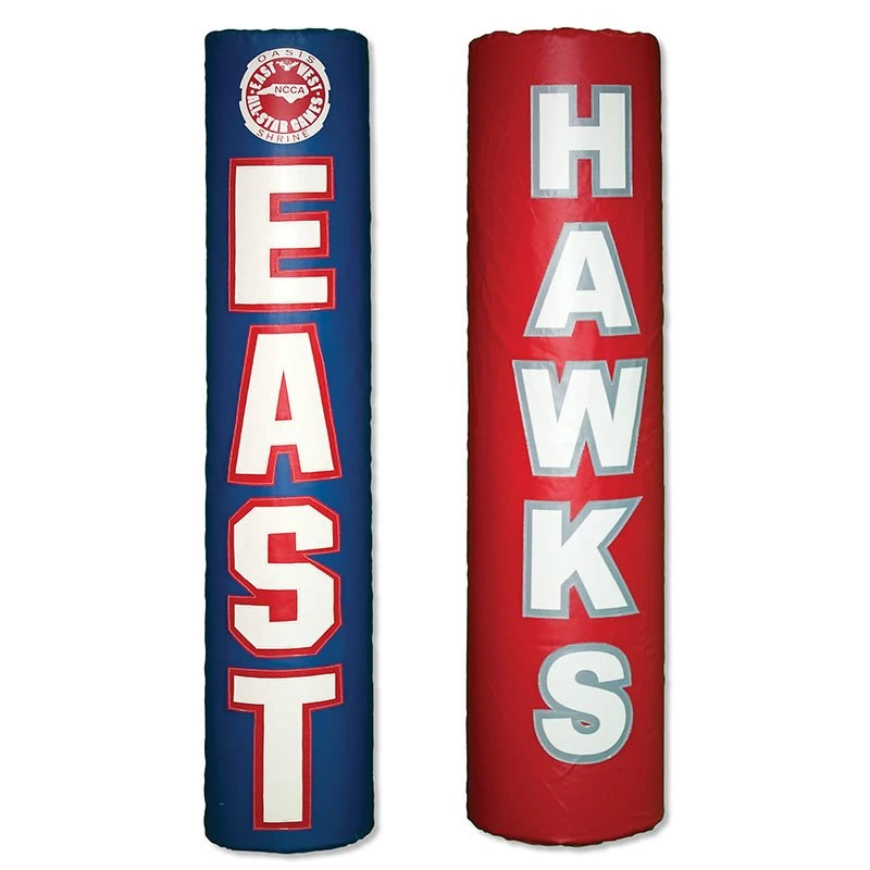 Rae Crowther Co Rae Crowther Goal Post Pad 1 Rae Crowther Co Rae Crowther Goal Post Pad