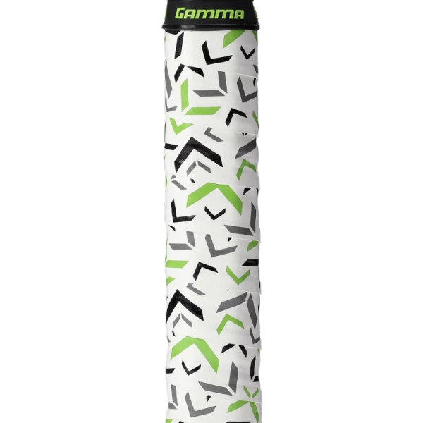 Gamma Sports Starting Pistol Accessories Gamma Chevron Overgrip 3 Gamma Sports Starting Pistol Accessories Gamma Chevron Overgrip