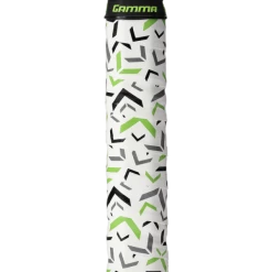 Gamma Sports Gamma Chevron Overgrip 6 Gamma Sports Gamma Chevron Overgrip