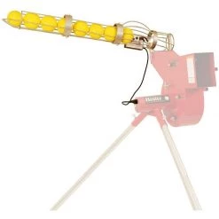 Heater Sports Heater Combo Auto-Ball Feeder