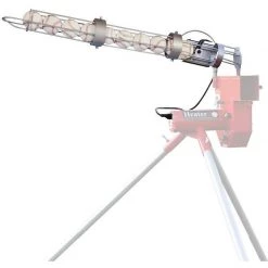 Heater Sports Heater Baseball Auto Ball Feeder