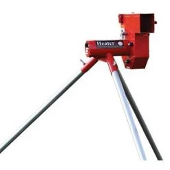 Baseball Pitching Machines Heater Sports Real Baseball Pitching Machine Training Aid