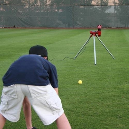 Baseball Pitching Machines Heater Sports Real Baseball Pitching Machine Training Aid 3 Baseball Pitching Machines Heater Sports Real Baseball Pitching Machine Training Aid