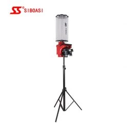 Starting Pistol Accessories Siboasi Badminton Shuttlecock Machine S2025