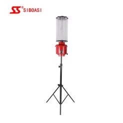 Starting Pistol Accessories Siboasi Badminton Shuttlecock Machine S2025