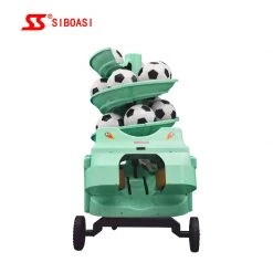 Siboasi Professional Football Soccer Ball Training Machine S6526