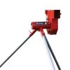 Baseball Pitching Machines Heater Sports 12" Slow Pitch Pitching Machine For Softball