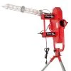Heater Sports Deuce 95 MPH 2 Wheel Curveball Pitching Machine 11 Heater Sports Deuce 95 MPH 2 Wheel Curveball Pitching Machine