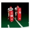 Football Blocking Dummies Fisher Heavy Weight Stand Up Dummies