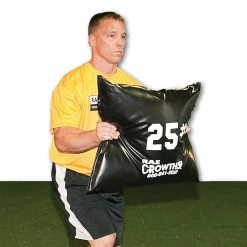 Rae Crowther Co Rae Crowther Hercules Punch & Conditioning Bags