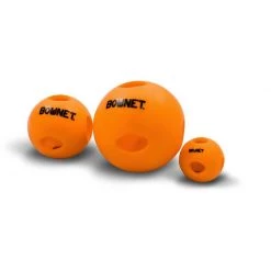 Bownet Hollow Felx Training Balls For Baseball Starting Pistol Accessories