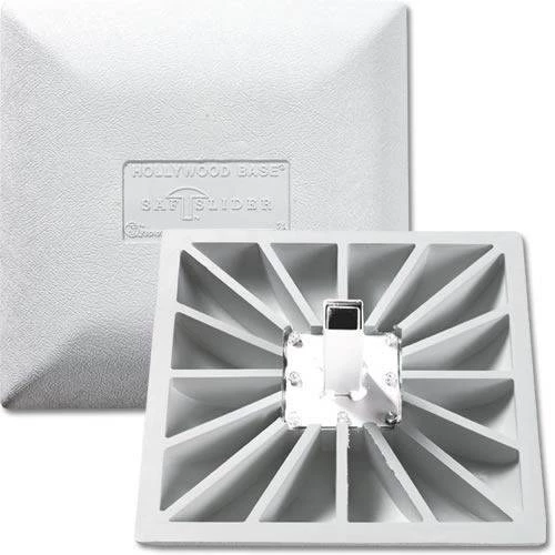 Athletic Connection Hollywood Saf-T-Slider Bases 1 Athletic Connection Hollywood Saf-T-Slider Bases