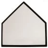 JayPro Home Plate - Bury-All (Rubber) Starting Pistol Accessories