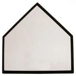 JayPro Home Plate - Economy Starting Pistol Accessories 3 JayPro Home Plate - Economy Starting Pistol Accessories