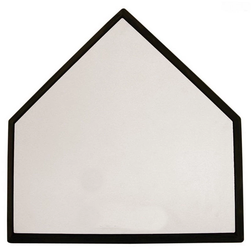 JayPro Home Plate - Economy Starting Pistol Accessories 2 JayPro Home Plate - Economy Starting Pistol Accessories