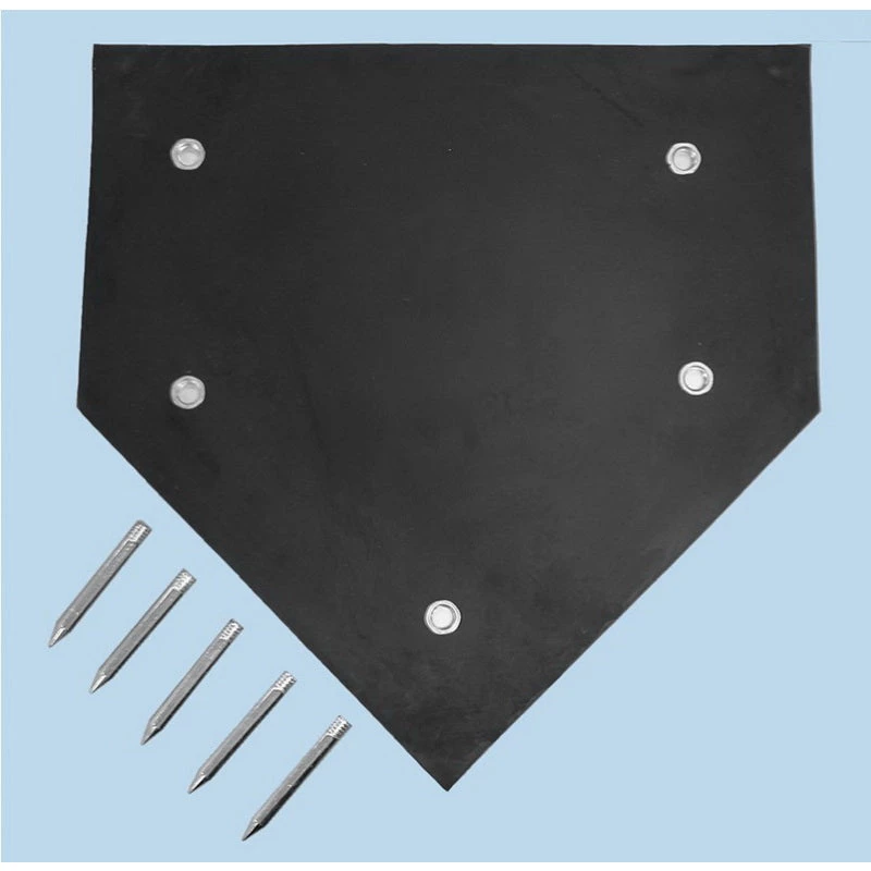 JayPro Home Plate - Economy Starting Pistol Accessories 1 JayPro Home Plate - Economy Starting Pistol Accessories