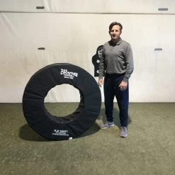 Rae Crowther Co Rae Crowther Hooligan Tackling Ring Starting Pistol Accessories