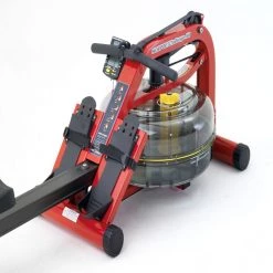 First Degree Fitness Starting Pistol Accessories NewPort AR Plus Rowing Machine