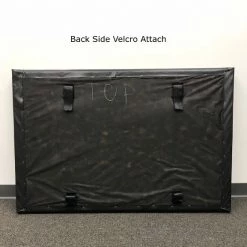 Backboard Padding First Team FT86 Tempest/Hurricane Base Safety Padding 10 Backboard Padding First Team FT86 Tempest/Hurricane Base Safety Padding