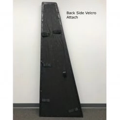 Backboard Padding First Team FT86 Tempest/Hurricane Base Safety Padding 9 Backboard Padding First Team FT86 Tempest/Hurricane Base Safety Padding