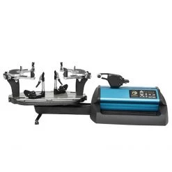 Gamma Sports Gamma X-Stringer XLT Tennis Stringing Machine