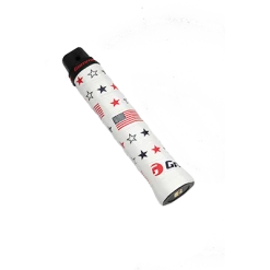 Gamma Sports Starting Pistol Accessories Gamma Stars And Stripes Overgrip