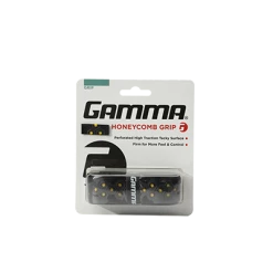 Gamma Sports Gamma Tennis Honeycomb Cushion Replacement Grip