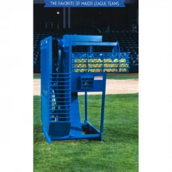 Iron Mike MP-4 Pitching Machine Baseball Pitching Machines
