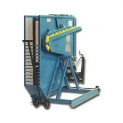 Baseball Pitching Machines Iron Mike MP-5 Baseball Pitching Machine