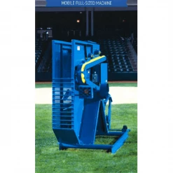 Baseball Pitching Machines Iron Mike MP-5 Baseball Pitching Machine
