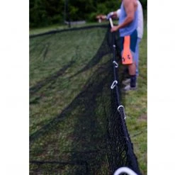 BCI Batting Cages Iron Horse Complete Batting Cage System #42 HDPE Net 31 BCI Batting Cages Iron Horse Complete Batting Cage System #42 HDPE Net